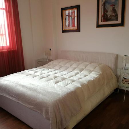 Appartamento La Collina Del Sole Lerici Dış mekan fotoğraf