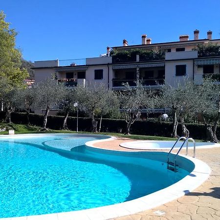Appartamento La Collina Del Sole Lerici Dış mekan fotoğraf