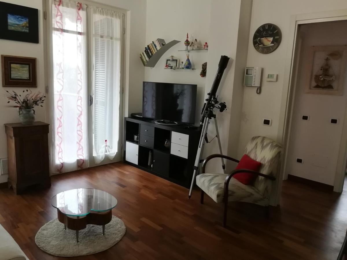 Appartamento La Collina Del Sole Lerici Dış mekan fotoğraf