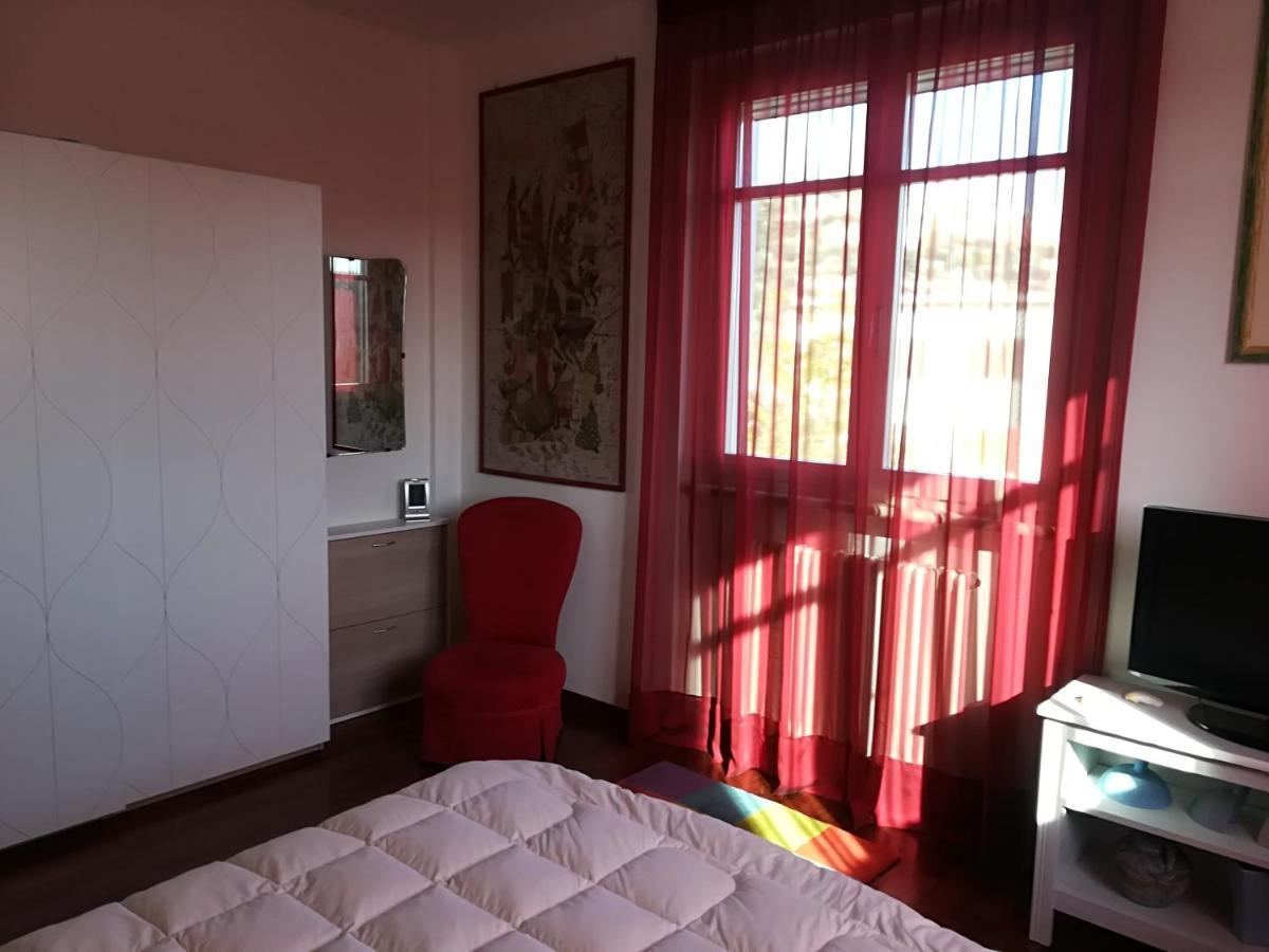 Appartamento La Collina Del Sole Lerici Dış mekan fotoğraf