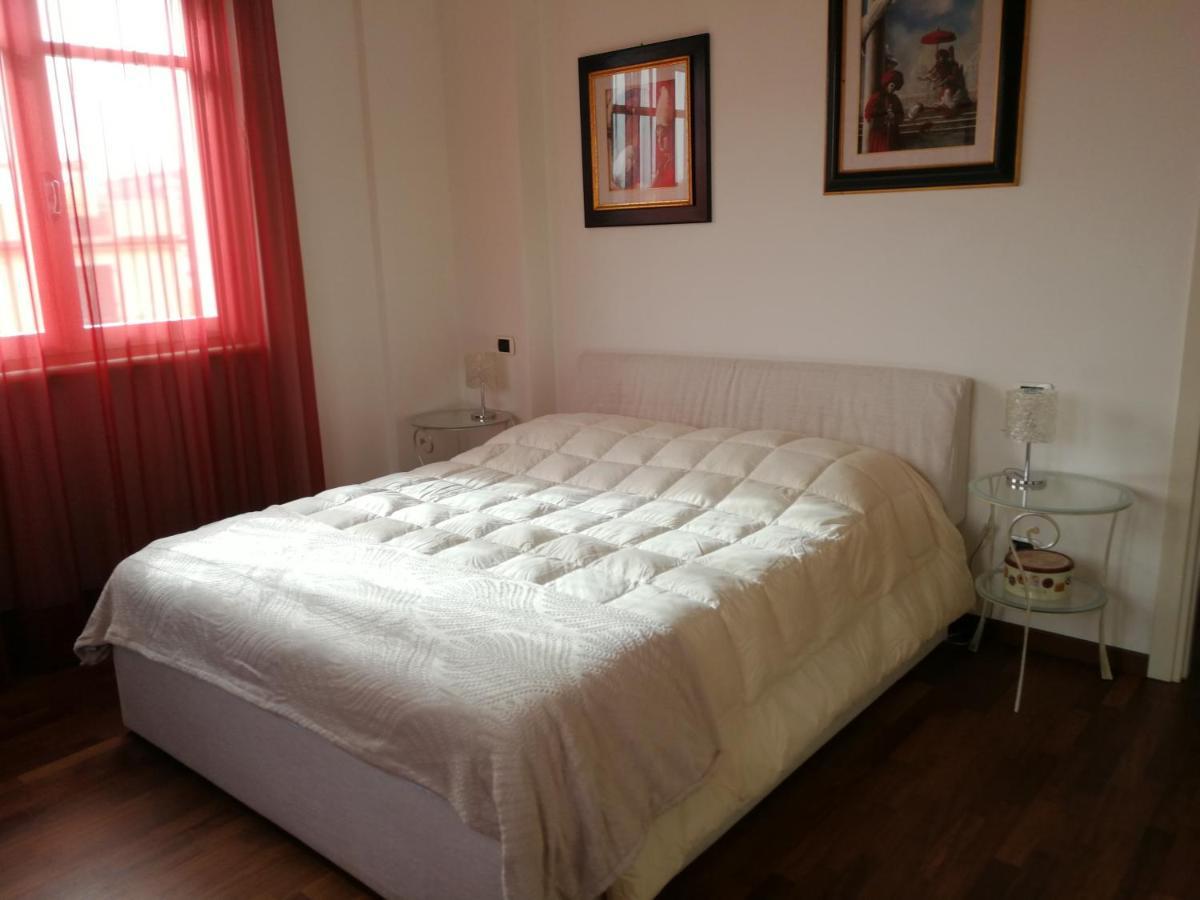 Appartamento La Collina Del Sole Lerici Dış mekan fotoğraf