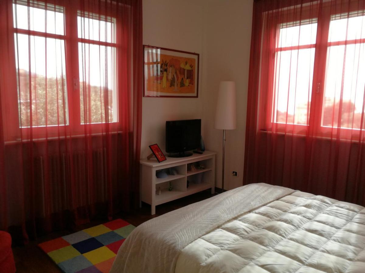 Appartamento La Collina Del Sole Lerici Dış mekan fotoğraf