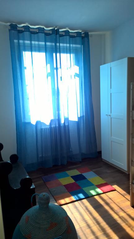 Appartamento La Collina Del Sole Lerici Dış mekan fotoğraf