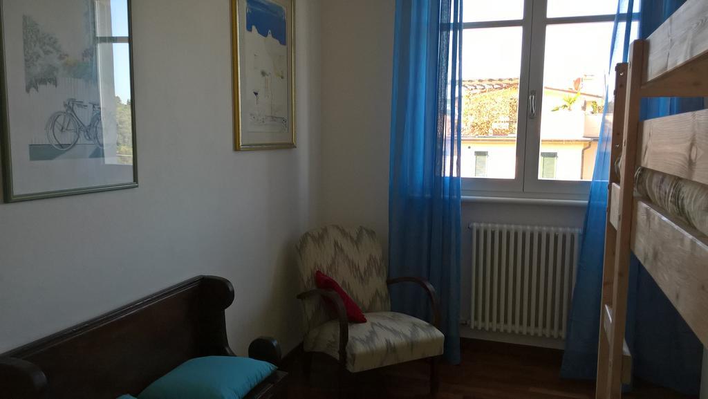Appartamento La Collina Del Sole Lerici Dış mekan fotoğraf