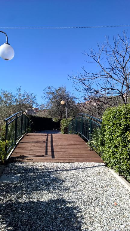 Appartamento La Collina Del Sole Lerici Dış mekan fotoğraf