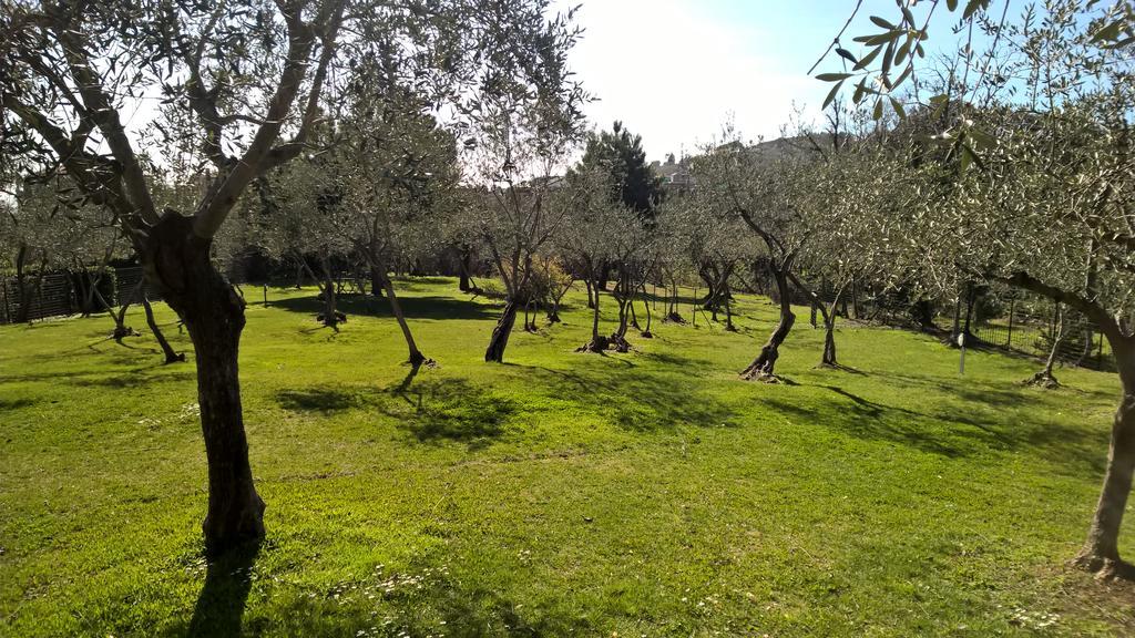 Appartamento La Collina Del Sole Lerici Dış mekan fotoğraf